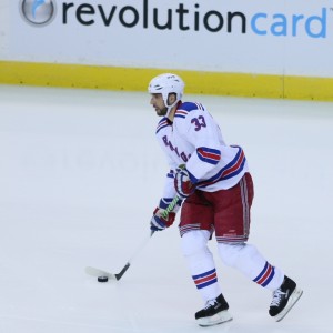 Defenseman