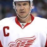 Goodbye Niklas Lidstrom (Icon SMI)