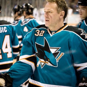 Claude Lemieux