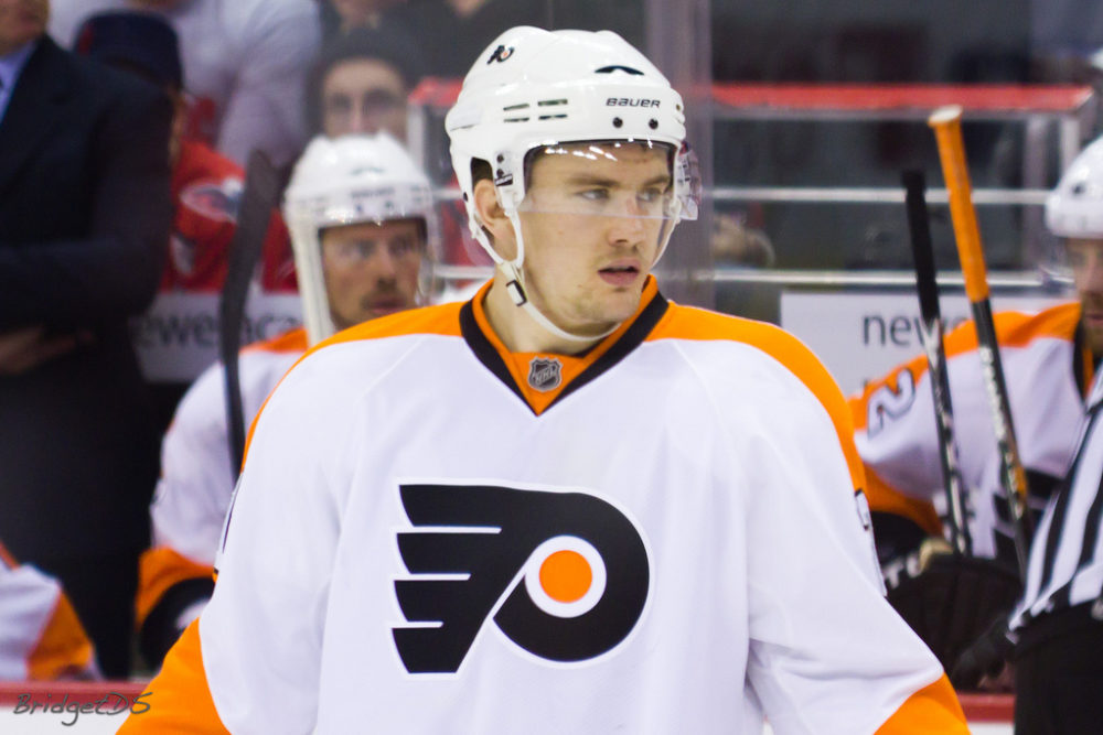 Philadelphia Flyers to Watch at the 2019 IIHF World Championship