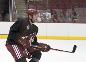 Keith Yandle is the player the Leafs should most covet(Photoree/Creative Commons) 