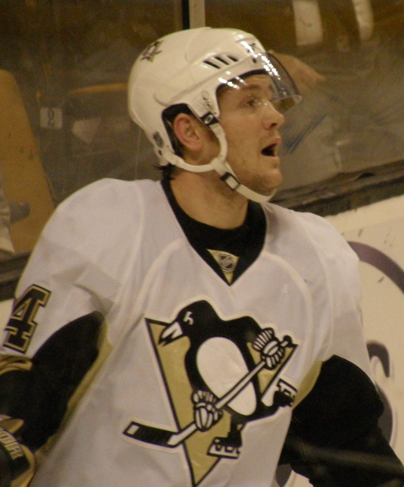 Penguins Update: Thoughts on Cooke Suspension, Four Callups