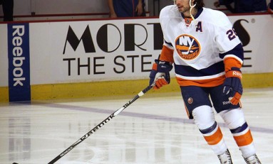 One-on-One With Matt Moulson