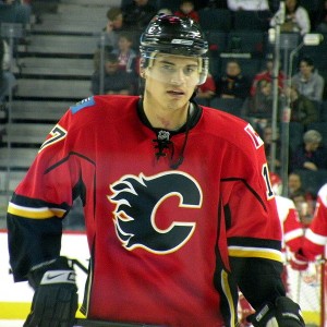 Rene Bourque