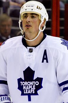 Patrick Marleau - Wikipedia