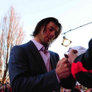 Kris Letang