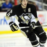 Jordan Staal Pittsburgh Penguins