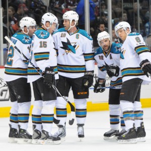 San Jose Sharks