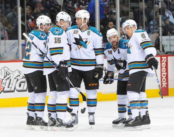 San Jose Sharks