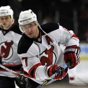 Ex-New Jersey Devils forward Ilya Kovalchuk