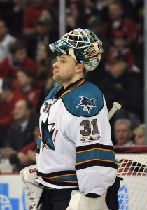 antti niemi sharks goali