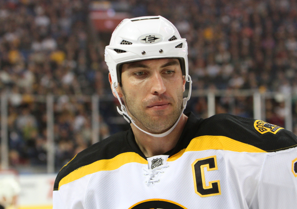 Zdeno Chara