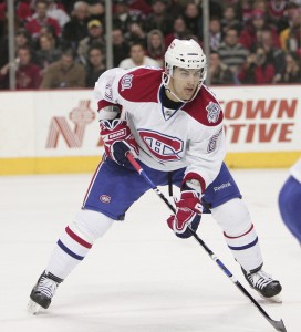 Max Pacioretty