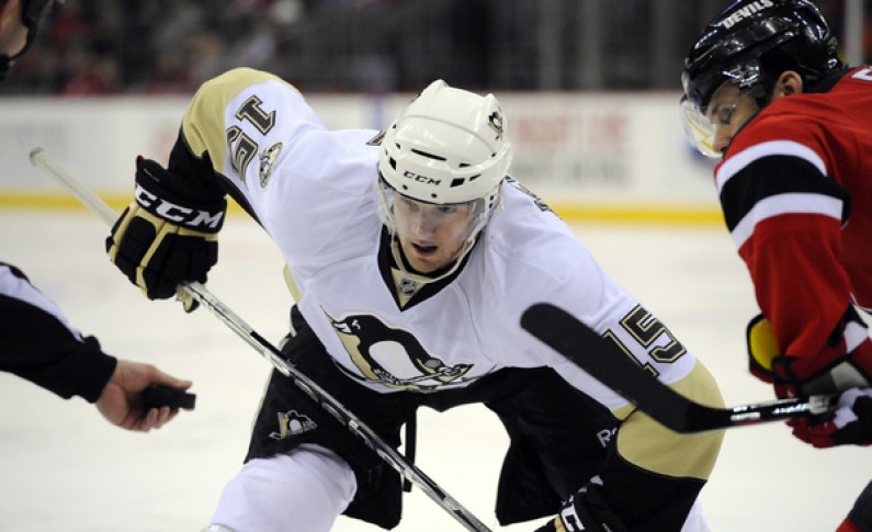 NHL Waiver Wire Primer