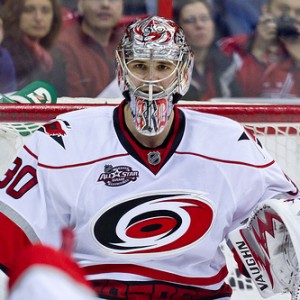 Cam Ward