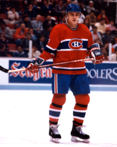 claude lemieux devils