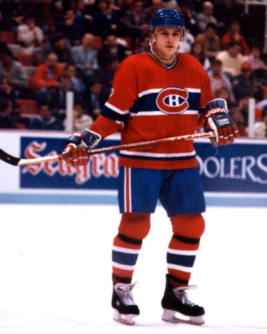 Claude Lemieux