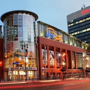 MTS center