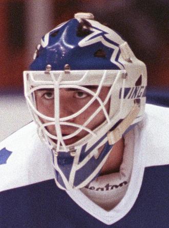 Peter Ing, Maple Leafs