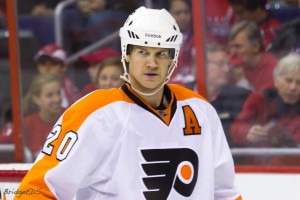Chris Pronger, Overpaid NHL Players