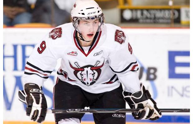 Tampa Bay Lightning Draft Fits: USHL Forwards - LWOS