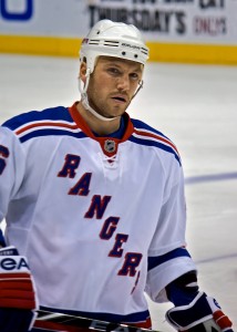 Sean Avery