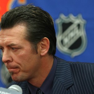 Theo Fleury