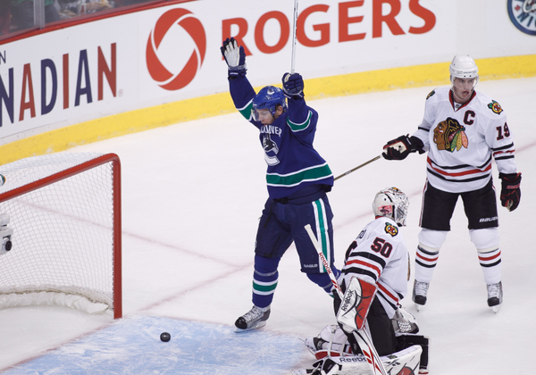 Mikael Samuelsson: Bio, Stats, News & More - The Hockey Writers