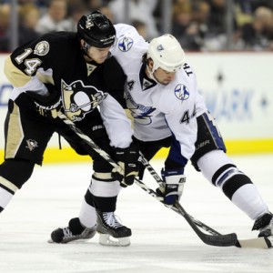 Chris Kunitz