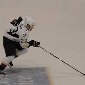 Chris Conner will be a member of the Phantoms this season. (Flickr/PaulMiles)