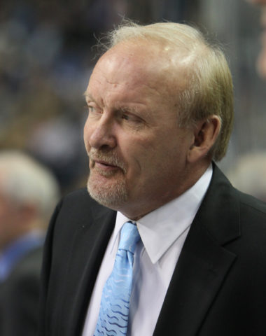 Lindy Ruff