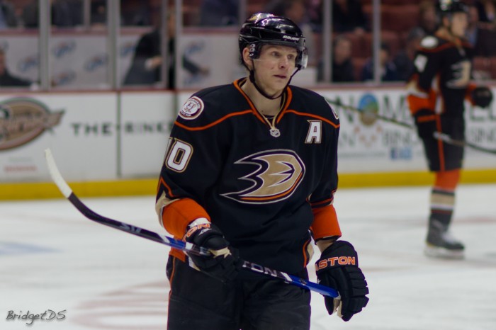 Reliving Corey Perry's Winning Journey - The Hockey Writers - Ducks ...