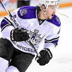 Drew Doughty away jersey Kings Doughty contract