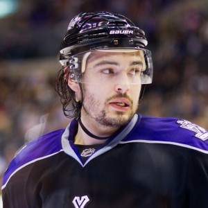 Drew Doughty (BridgetDS/Flickr)