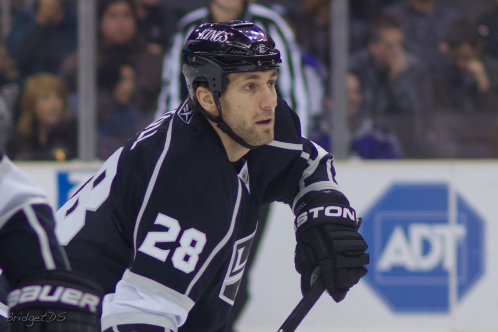 Appreciating Jarret Stoll’s Sacrifice - The Hockey Writers - - NHL News
