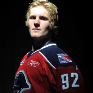 Gabriel Landeskog