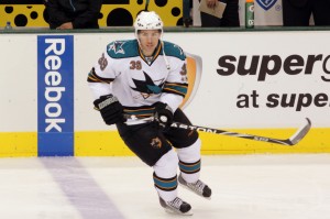 pavelski contract