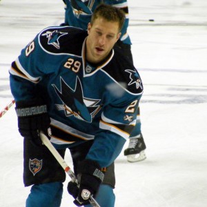 Ryane Clowe