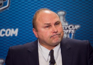 Barry Trotz (Icon SMI)