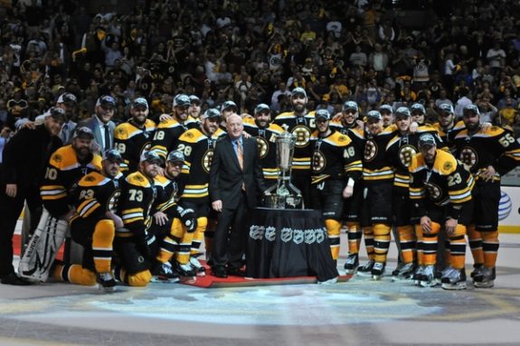 Boston Bruins