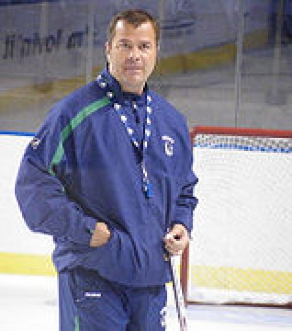 Alain Vigneault Era Was Simply the Best For the Vancouver Canucks