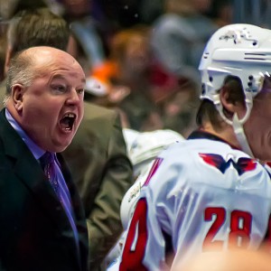 Bruce Boudreau (Flickr/clydeorama)