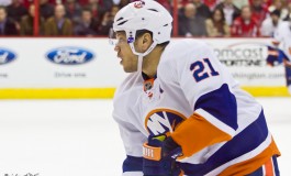 Islanders Can Replace Nielsen and Okposo’s Offense In-House