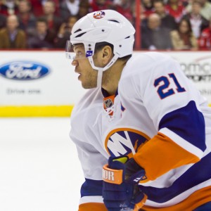 Kyle Okposo