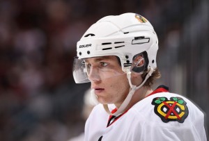 Patrick Kane Biography