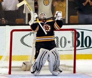 Tim Thomas