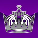 los angeles kings logo