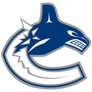 The Vancouver Canucks