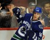 Top 5 Alex Burrows Moments With the Canucks