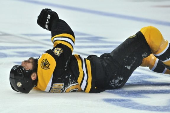 Nathan Horton